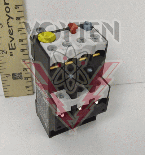 ZB32-1 Relay by Moeller