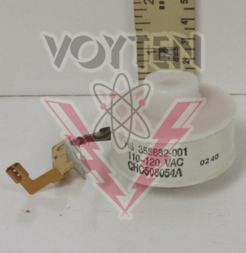 CR360MXC2A Coil by General Electric