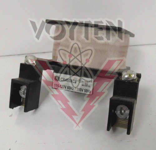 CR460XCJ Coil by General Electric
