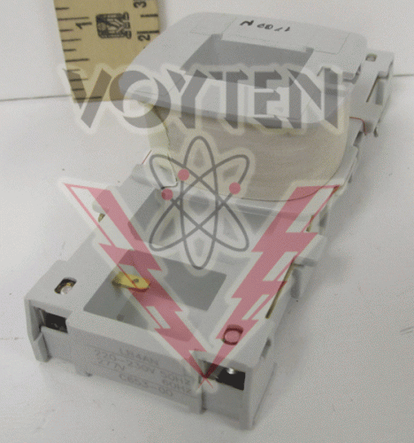 LB4AN Coil by General Electric