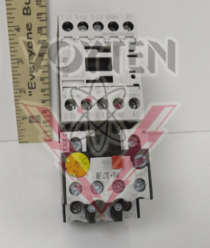 XTAE009B10A012 Starter by Eaton, Cutler Hammer or Westinghouse
