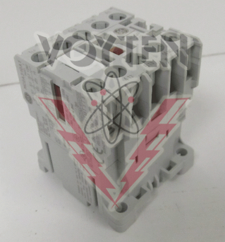 MC0A310ATJ Contactor by General Electric
