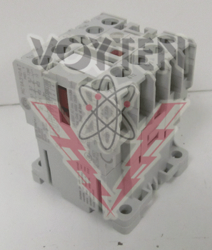 MC1A310AT1 Contactor by General Electric