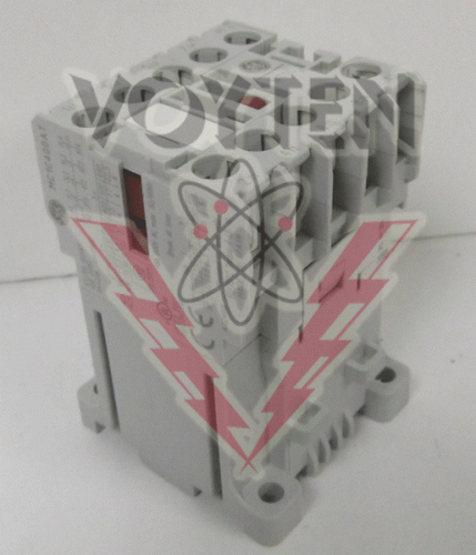 MC1C400ATD Contactor by General Electric