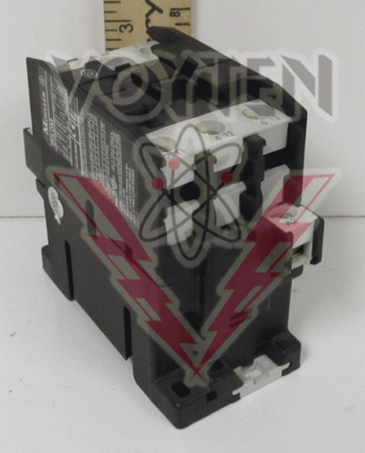 DIL0M Contactor by Moeller