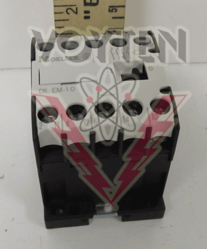 DILEM-10 Contactor by Moeller