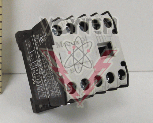 DILEM-10(208V60HZ) Contactor by Moeller