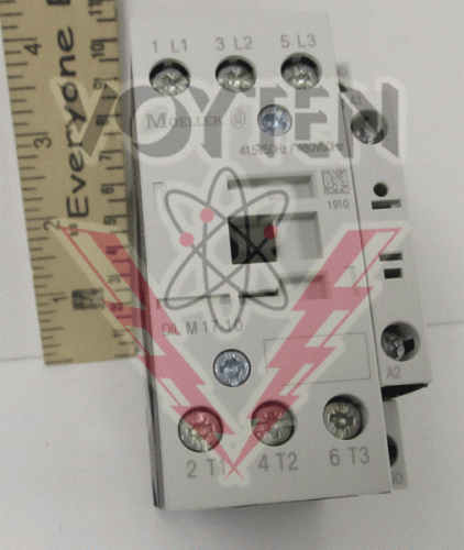 DILM17-10(415V50HZ,480V60HZ Contactor by Moeller