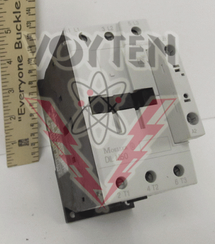 DILM50(415V50HZ,480V60HZ) Contactor by Moeller