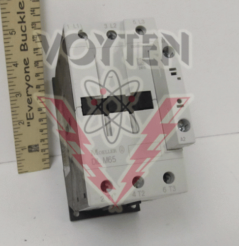 DILM65(230V50HZ,240V60HZ) Contactor by Moeller