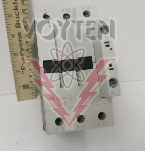 DILM65(415V50HZ480V60HZ) Contactor by Moeller