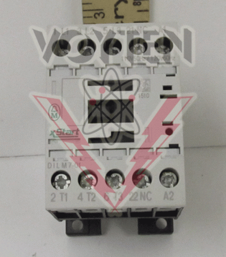 DILM7-01 Contactor by Moeller