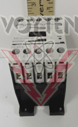 DILM9-01 Contactor by Moeller