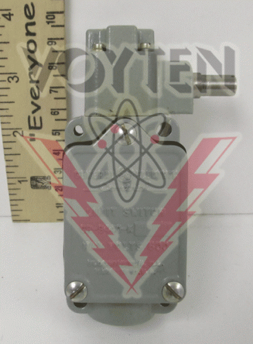 CR9440K1AA4 Limit Switch by General Electric
