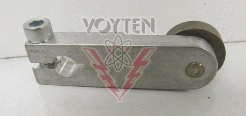 7A1 Limit Switch Lever by Telemecanique