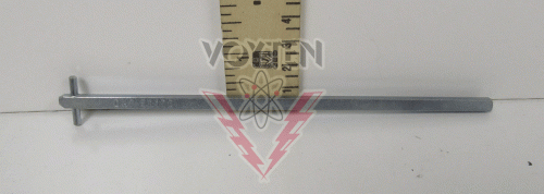 OXP5X170 Pistol Shaft by ABB