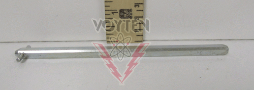 OXP6X150 Pistol Shaft by ABB