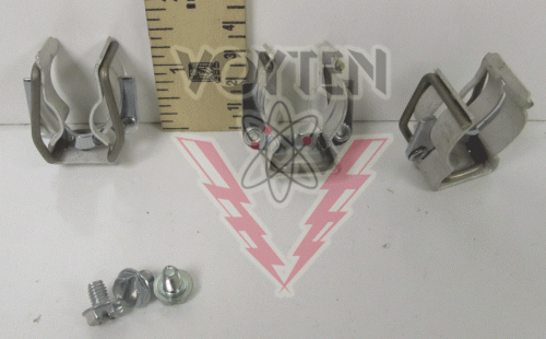 DS26FK Fuse Kit by Eaton, Cutler Hammer or Westinghouse
