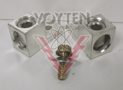 DS468GK Lug Kit by Eaton, Cutler Hammer or Westinghouse