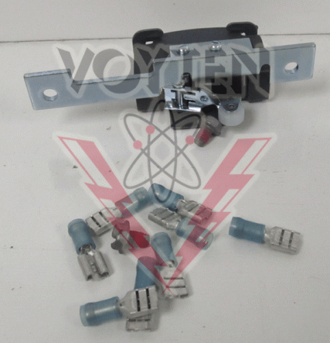 HA261234 Safety Switch by Siemens