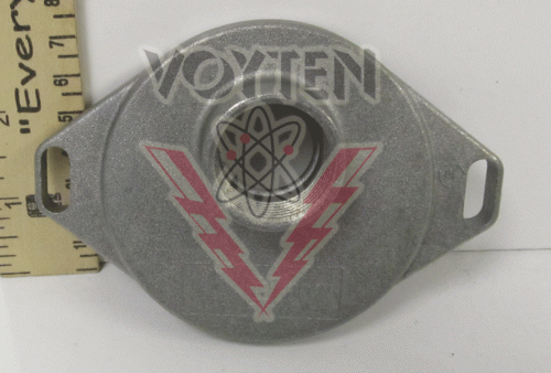 B075 Hub by Square D