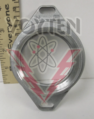 B200 Hub by Square D