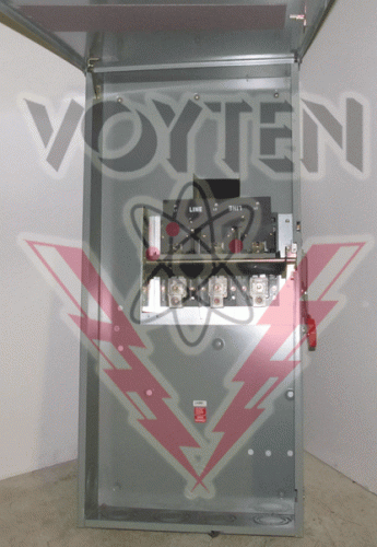 THN3365R Switch by General Electric