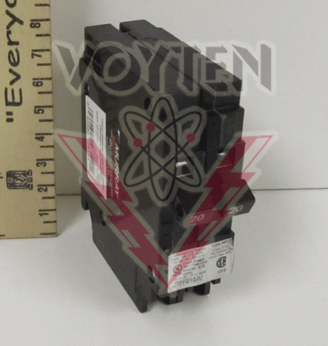 MP2020 Circuit Breaker by Murray