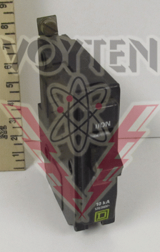 QOB115 Circuit Breaker by Square D