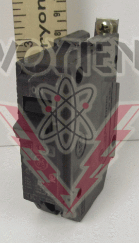 THQB1115 Circuit Breaker by General Electric