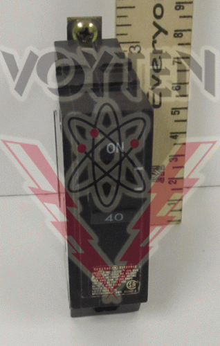 THQB1140 Circuit Breaker by General Electric