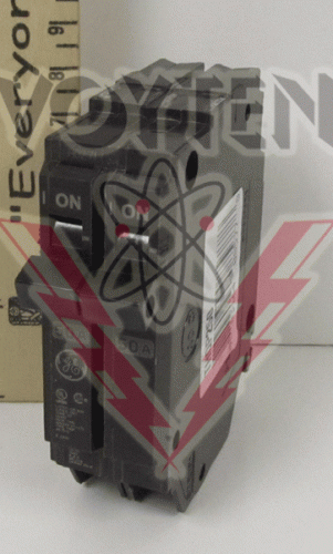 THQP250 Circuit Breaker by General Electric