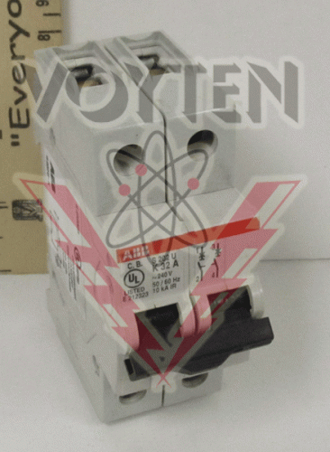 S202U-K32A Circuit Breaker by ABB