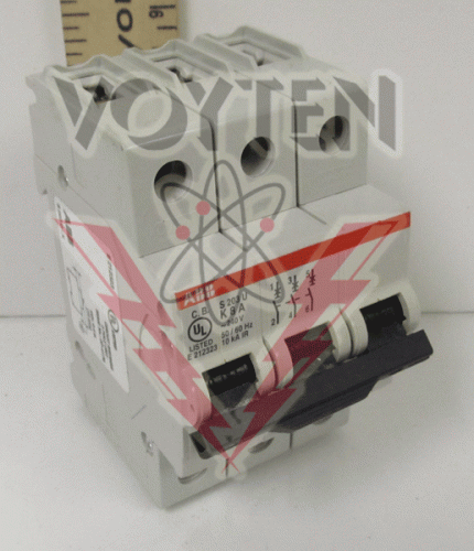 S203U-K8 Circuit Breaker by ABB