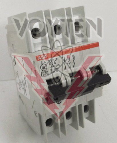 S203UP-K8 Circuit Breaker by ABB