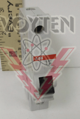 S261-C16 Circuit Breaker by ABB