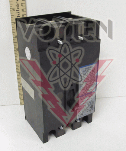 CHH3200H4X Circuit Breaker by Eaton, Cutler Hammer or Westinghouse