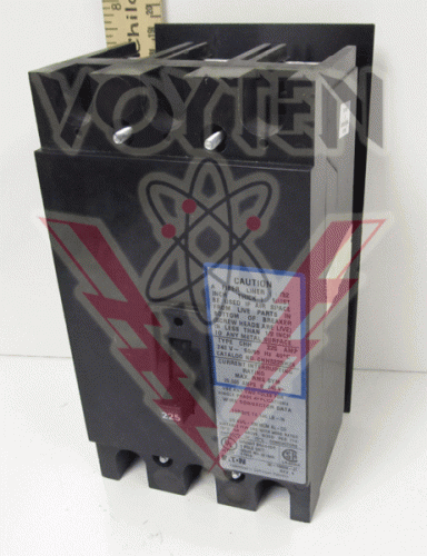 CHH3225H2X Circuit Breaker by Eaton, Cutler Hammer or Westinghouse
