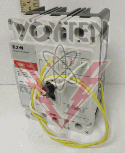 EHD3045LS21 Circuit Breaker by Eaton, Cutler Hammer or Westinghouse