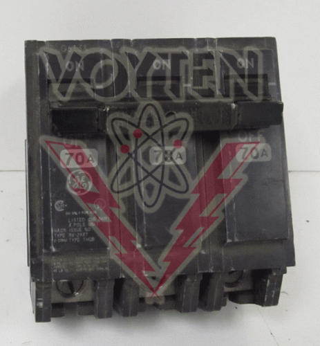 THQB32070 Circuit Breaker by General Electric