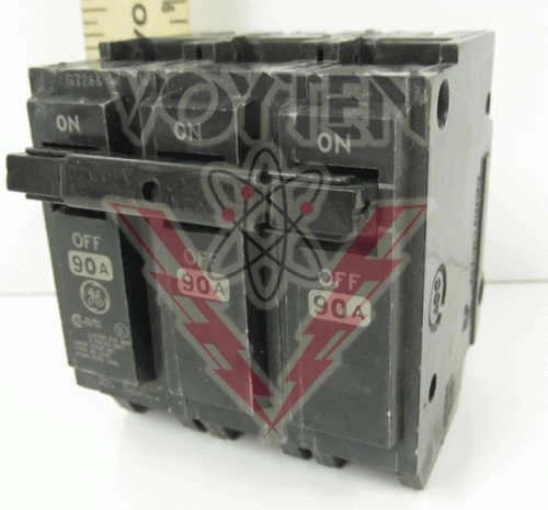 THQL32090 Circuit Breaker by General Electric