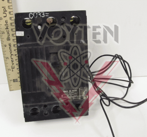TQD32200ST1 Circuit Breaker by General Electric