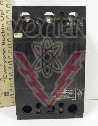 TQD32225 Circuit Breaker by General Electric