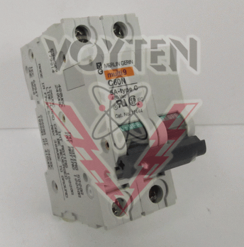 MG17444 Circuit Breaker by Merlin Gerin