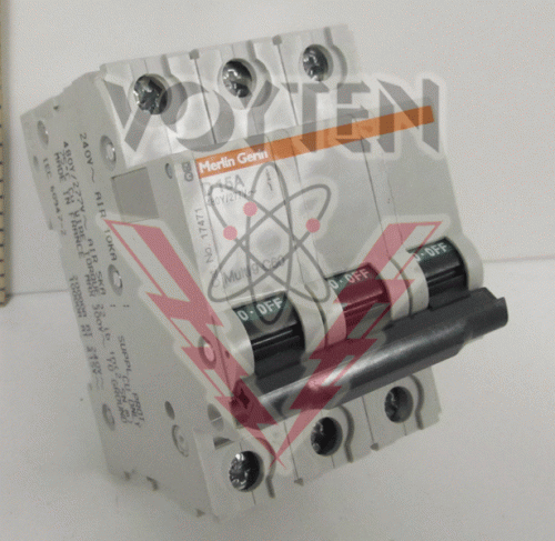 MG17471 Circuit Breaker by Merlin Gerin