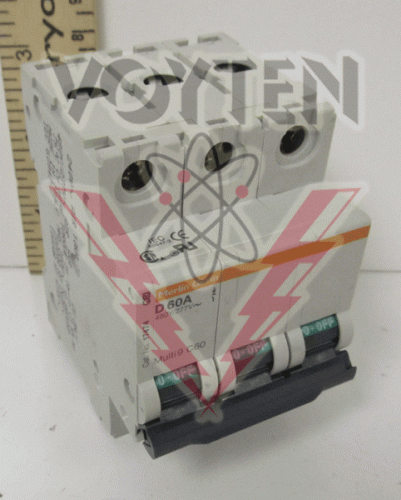 MG17474 Circuit Breaker by Merlin Gerin