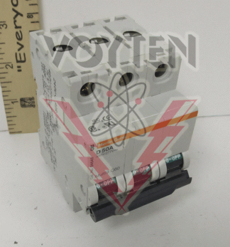 MG24545 Circuit Breaker by Merlin Gerin