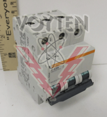 MG24546 Circuit Breaker by Merlin Gerin