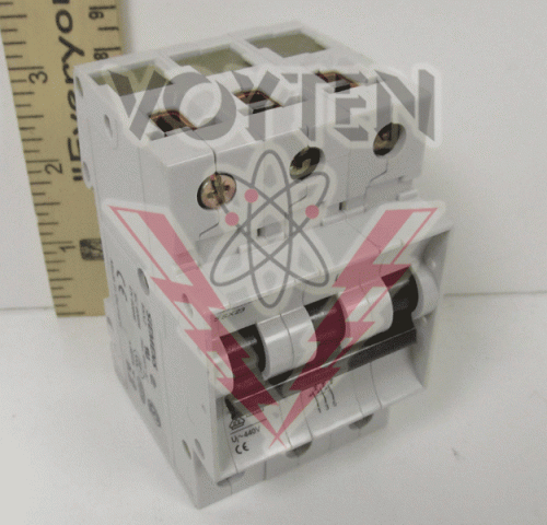 5SX2-303-8 Circuit Breaker by Siemens