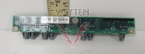 NDC0-03C Communication Options Board by ABB